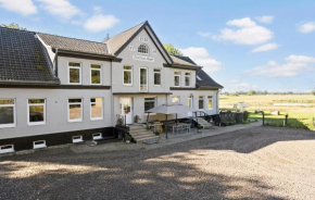 Gorgeous Home In Padborg With Wifi Padborg